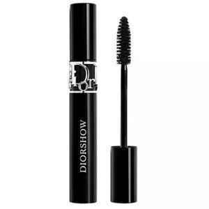 New! Dior Diorshow Mascara Mini Travel Size - PLEASE SEE ALL PICS